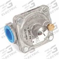 VULCAN HART Gas Regulator: Mfr Part # 00-408279-00026. Key specifications — attr1065001: 00-408279-00026; attr1041510: VULCAN HART; attr1065008: Gas Regulator.