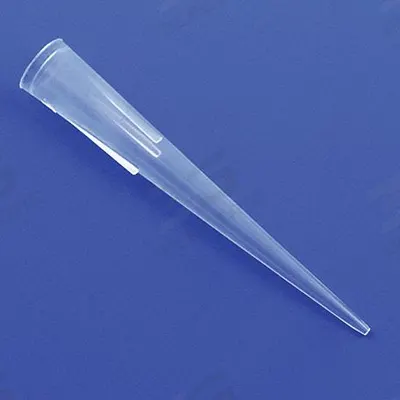 GLOBE SCIENTIFIC Pipette Tip: Non-Sterile, 200 ul Capacity, Preconfigured Rack, No Filter - Non-Strerile Pipette Tips