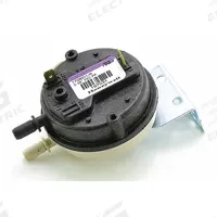 REZNOR Pressure Switch: Mfr Part # 197031. Key specifications — Manufacturer Part Number: 197031; Product Type: Pressure Switch.