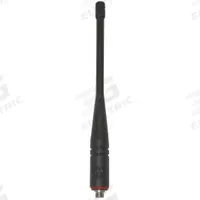 MOTOROLA Antenna: Whip, Fits Motorola, For XPR 7000, 900 MHz, 896 MHz to 941 MHz, 1/2 in Overall Lg (MPN PMAF4012A). Key specifications — attr922108: XPR 7000; attr922103: 900 MHz; attr922102: MOTOROLA.
