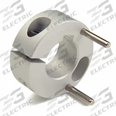 RULAND MANUFACTURING Controlflex Coupling Hub: 1° Angular Misalignment, 0.7 mm Axial Motion, Metric (MPN MCPRDK37-16-A). Key specifications — attr921485: Aluminum; attr921476: MCPRD37; attr921469: RULAND MANUFACTURING.