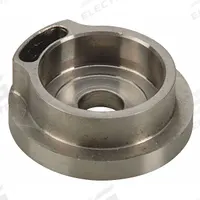 DYNABRADE Rear Bearing Plate: Mfr Part # 01722, Rear Bearing Plate. Key specifications — attr948908: 01722; attr948910: 25H875; attr948911: 52266; attr948916: Rear Bearing Plate.