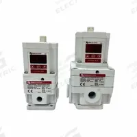 BELLOFRAM Electronic Proportional Regulator: 1/4 in, NPT, 29 psi Max Op Pressure, IP65 (MPN 3702015I202000). Key specifications — attr121931: BELLOFRAM; attr158805: NPT; attr121928: 3702015I202000; attr158812: 4-Pin M12 Connector; attr158813: IP65.