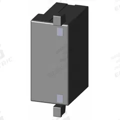 SIEMENS Surge Supressor: Surge Supressor, 3RT29261BD00. Key specifications — Manufacturer Part Number: 3RT29261BD00; Brand: SIEMENS; Compatible with Series: 3RT2, S0 Frame Contactors.