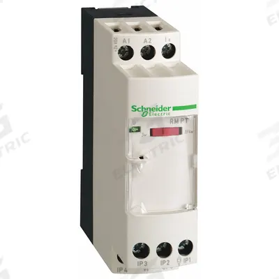 SCHNEIDER ELECTRIC Analog Converter (MPN RMPT33BD) - Modules for Schneider Controllers