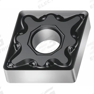 WALTER Diamond Turning Insert: CNMG432-MM5 WMP20S - Diamond Indexable Turning Inserts