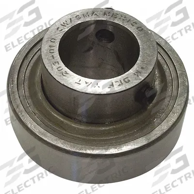 Dayton Bearing: Compatible Mfr Model # HA/PL/PNURF/PNURG/PV/QBR/XB - Bearings, Bushings & Sheaves for HVACR Equipment