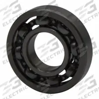 INGERSOLL RAND Bearing: Mfr Part # 4U-97, Front Rotor Bearing, Compatible with Mfr Part # 2906P. Key specifications — attr948908: 4U-97; attr948911: 2906P; attr948916: Front Rotor Bearing.