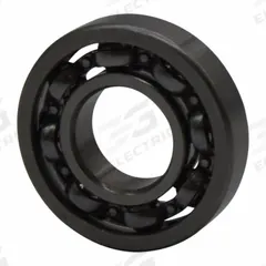 INGERSOLL RAND Bearing: Mfr Part # 4U-97, Front Rotor Bearing, Compatible with Mfr Part # 2906P. Key specifications — attr948908: 4U-97; attr948911: 2906P; attr948916: Front Rotor Bearing.