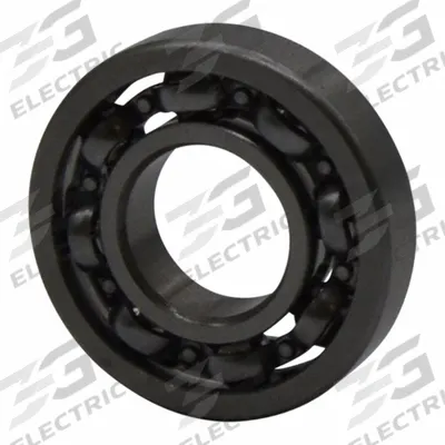 INGERSOLL RAND Bearing: Mfr Part # 4U-97, Front Rotor Bearing - Air Tool Replacement Parts