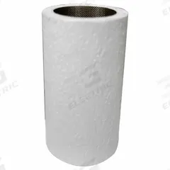FINITE Sterile Air Filter Element: Particulate, 0.01 micron, Stainless Steel, 100% Filter Efficiency (MPN 2S10-050 X 4). Key specifications — attr111561: 2S10-050 X 4; attr111564: 3SN2L-A1N; attr132959: Stainless Steel.