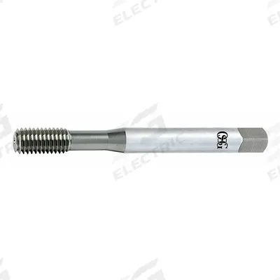 OSG Thread Forming Tap: M10x1.5 Metric, D6 / 6H, Bottoming Chamfer - General Purpose Thread-Forming Taps