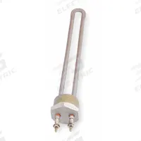 VULCAN Screw Plug Immersion Heater: 1 Phase, 120V AC, 2,000 W Watt, 1 1/4 in NPT, 80 W/sq in, Brass (MPN ASW120A). Key specifications — Watt Density: 80 W/sq in; Screw Plug Material: Brass; Sheath Material: Copper; Brand: VULCAN; Control Range: 60° to 250°F.