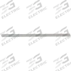 VERMONT GAGE Class X Go Pin Gauge: Go (Plus), Inch, 0.0916 in Dia, 0.00004 in Tolerance (MPN 141109160). Key specifications — attr1182443: 0.0916 in; attr1182450: 0.00004 in; attr1182451: Certificate of Accuracy with NIST Traceability; attr1182457: VERMONT GAGE; attr1182447: Uncoated Steel.