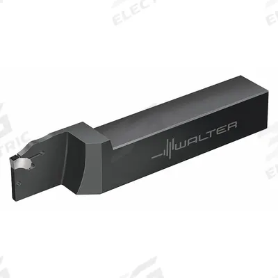 WALTER Indexable Grooving and Parting Toolholder: G2012.10L-3T16SX-P (MPN 6526512) - Indexable Parting & Grooving Toolholders