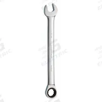 WESTWARD Combination Wrench: Alloy Steel, Chrome, 1 5/8 in Head Size, 22 5/8 in Overall Lg, Std (MPN 54PN43). Key specifications — attr309600: 1-5/8 in; attr309611: Chrome; attr309610: Alloy Steel; attr309604: No; attr309612: No; attr309613: No; attr309615: No; attr324932: WESTWARD.