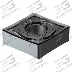 SANDVIK COROMANT Turning Insert: CNGG120408-SGF 1105 (MPN CNGG 432-SGF 1105). Key specifications — attr257733: CNGG120408-SGF 1105.