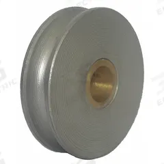 APPROVED VENDOR Sheave: 1,000 lb Working Load Limit, 7/32 in Compatible Rope Dia, Wire Rope, Sleeve (MPN 5RRT2). Key specifications — attr994582: APPROVED VENDOR.