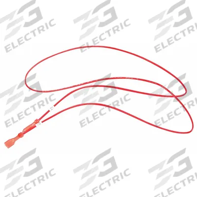 VULCAN HART Wire Assembly: Mfr Part # 00-428428-000G1 - Vulcan Hart Oven Replacement Parts