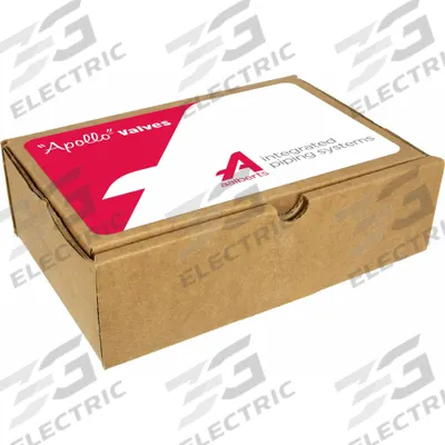 APOLLO Valve Accessory: Locking Lever Kit - Replacement Handles
