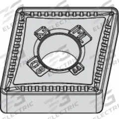WIDIA Diamond Turning Insert: CNMG433ML, CNMG120412ML (MPN 4170460). Key specifications — attr257732: CNMG433ML; attr257733: CNMG120412ML.