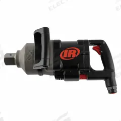 INGERSOLL RAND Air Impact Wrench: Full-Size, 1 1/2 in Drive, D-Handle, 1/2 in NPT Air Inlet, Std (MPN 3956B2TI). Key specifications — attr1321013: NPT; attr1321026: No; attr1321019: Full-Size; attr1321030: INGERSOLL RAND; attr1321012: Standard.