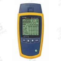 FLUKE NETWORKS Cable Tester: MicroScanner, Base Model, MS2-100/WWG 3084165, Network, Twisted Pr. Key specifications — Manufacturer Part Number: MS2-100/WWG 3084165; Alert Type: Digital Display; Compatible Cable Type: Twisted Pair; Data Safe Monitor: Yes; Display Screen Type: LCD with Backlight; Includes: Carrying Case; Product Type: Cable Network Tester; Calibration Certificate: Not Included.