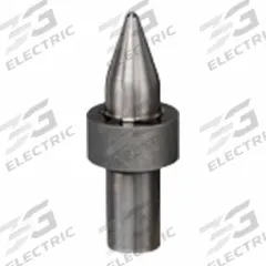 FORMDRILL Drill Bit: Short, Metric Coarse, For M12 x 1.75 Threads, 10.9 mm Drill Size (MPN FD1090S). Key specifications — attr1240072: FD1090S; attr1240073: FORMDRILL; attr1240075: Short.