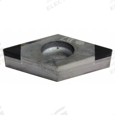 SUMITOMO Diamond Turning Insert: 2NU-DCGA32.50.5LF - Diamond Indexable Turning Inserts