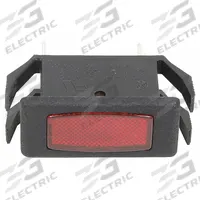 ALTO SHAAM Indicator Light: Mfr Part # LI-3493. Key specifications — Manufacturer Part Number: LI-3493; Brand: ALTO SHAAM; Product Type: Indicator Light.