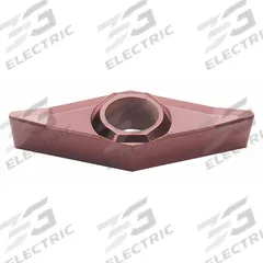 WALTER Diamond Turning Insert: VCGT332-PM2, VCGT160408-PM2 (MPN 5025604). Key specifications — attr257732: VCGT332-PM2; attr257733: VCGT160408-PM2.