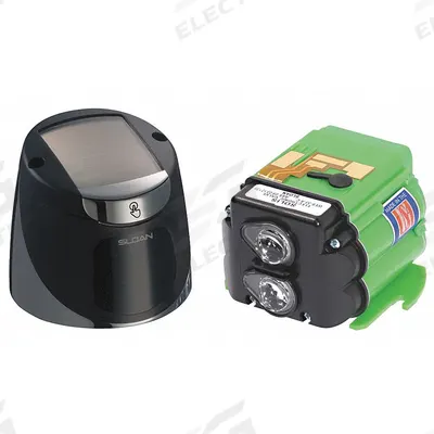 SLOAN Automatic Flush Valve Retrofit Kit: Sloan, Auto Flush Valve Retrofit Kit - Toilet Automatic Flush Valve Retrofit Kits