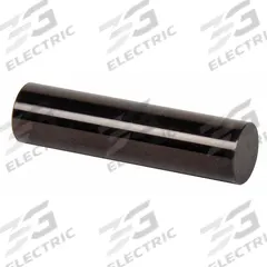 VERMONT GAGE Class ZZ Go Pin Gauge: 0.4930 in Dia, 0.00020 in Tolerance, Steel, Black Oxide (MPN 911149300). Key specifications — attr1182413: 0.4930 in; attr1182404: 0.00020 in; attr1182405: ZZ; attr1182410: VERMONT GAGE; attr1182412: Certificate of Accuracy with NIST Traceability.