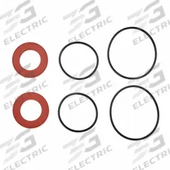 WATTS Backflow Preventer Repair Kits: Complete Rubber Parts Kit, 36JC68/36JC69, 719/LF719, 719 (MPN RK 719-RT 1-1/4-1-1/2). Key specifications — Compatible Valve Size: 1-1/4 in; Compatible with Grainger Part No.: 36JC68; Compatible with Series: 719; Compatible with Mfr. Model No.: 719; Includes: (2) Check Cover O-Rings.