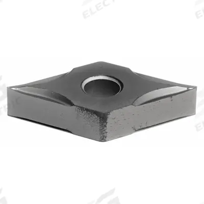SUMITOMO Diamond Turning Insert: DNGG432ESU - Diamond Indexable Turning Inserts