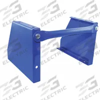 COXREELS Mounting Bracket: For DP Series/SP Series Reel Series, Steel (MPN 20458-728). Key specifications — For Reel Series: SP Series; Bracket Material: Steel; Brand: COXREELS.
