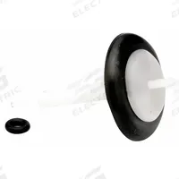 ARO Automatic Drain: Aluminum, ARO, 104293. Key specifications — attr111689: 104293; attr111695: ARO; attr111692: ARO; attr295056: Aluminum.
