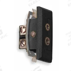 TEMPCO Panel Jack: Jack, For Type J Thermocouple Type, Std Plug (MPN TCA-102-137). Key specifications — attr1276097: Jack; attr1276100: Constantan; attr1276082: Standard Plug; attr1276092: TEMPCO; attr1276087: Black; attr1276088: Glass-Filled Nylon; attr1276089: TCA-102-137.