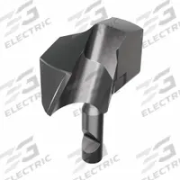 WIDIA Indexable Drill Insert: Stainless Steel/Super Alloy, TDMX10312MS, TDMX26192MSM (MPN 6569007). Key specifications — attr257140: TDMX10312MS.