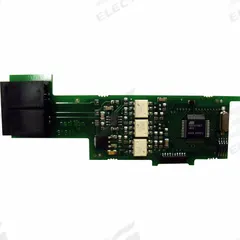 RED LION Panel Meter Accessories: Cards, Plug-In Card, PAXCDC4C, ASCII MODBUS Modes/RS485 RTU, RJ11. Key specifications — Brand: RED LION; Manufacturer Part Number: PAXCDC4C; Compatible Product Type: PAX Unit; Connection Type: RJ11; Output Type: ASCII MODBUS Modes; RS485 RTU; Product Type: Plug-In Card; Accessory Type: Cards.