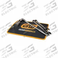 GEARWRENCH Tool Organizers: Black, 12 in Overall Wd, 18 in Overall Lg, PVC, Universal (MPN GWMAGMAT1812). Key specifications — Includes: High Strength Magnetic Tool Mat; Material: PVC; Brand: GEARWRENCH; Color: Black; Mounting Type: Magnetic; For Tool Type: Universal.