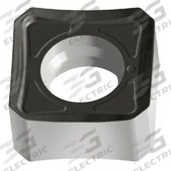 WALTER Square Milling Insert: SNMX1205ANN-F67 WKP25S (MPN 6069285)