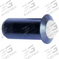 TE-CO Ball Plunger: Press Fit, Steel Body w/ Nylon Ball, 3/16 in Body Dia, 5 PK (MPN 5379401). Key specifications — Brand: TE-CO.