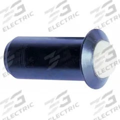 TE-CO Ball Plunger: Press Fit, Steel Body w/ Nylon Ball, 3/16 in Body Dia, 5 PK (MPN 5379401). Key specifications — Brand: TE-CO.