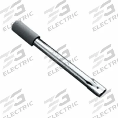 CREST HEALTHCARE SUPPLY Wheelchair Wheel Lock Handle: Invacare, Metal - Brake Assemblies for Wheelchairs