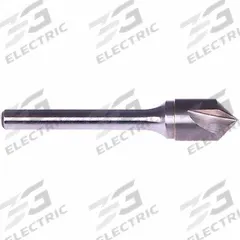 KEO Countersink: 100°, 3 Flute, 1/4 in Body Dia, AlTiN Coated Carbide (MPN 917-000-812). Key specifications — Brand: KEO.