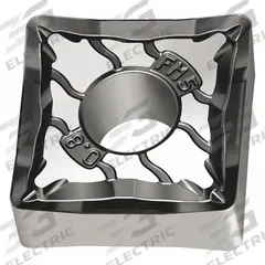 WALTER Square Turning Insert: SNMG432-FM5, SNMG120408-FM5 (MPN 7091920). Key specifications — attr257901: SNMG120408-FM5; attr257900: SNMG432-FM5.