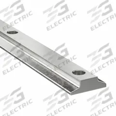 MINVEE Track Support: Aluminum, For Size 0 MinVee Rails, MV0TS-1850-10. Key specifications — Material: Aluminum; Manufacturer Part Number: MV0TS-1850-10; Brand: MINVEE; Size: 0; For Rail Size: Size 0 MinVee.