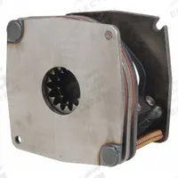 CM Electric Brake Assembly: Electric Chain Hoists, Lodestar, 35622. Key specifications — Manufacturer Part Number: 35622; Compatible Hoist Type: Electric Chain Hoists; Compatible Series: Lodestar.