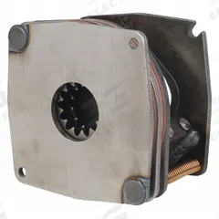 CM Electric Brake Assembly: Electric Chain Hoists, Lodestar, 35622. Key specifications — Manufacturer Part Number: 35622; Compatible Hoist Type: Electric Chain Hoists; Compatible Series: Lodestar.